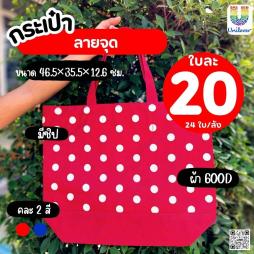 กระเป๋ายูนิลีเวอร์